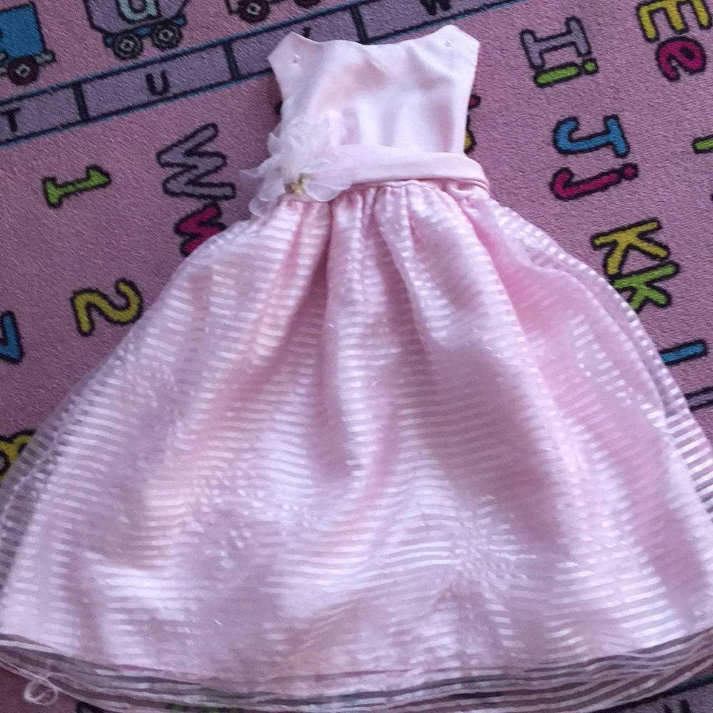 Easter Dress 💕